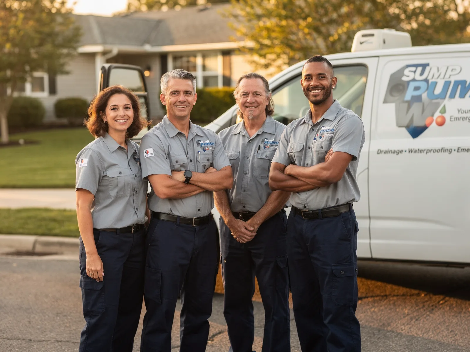 Water Heater Repair company in East Montpelier, VT